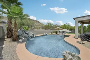 8356 W Buckhorn Trail, Peoria, AZ 85383 - Photo 41