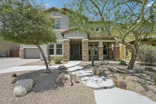 8356 W Buckhorn Trail, Peoria, AZ 85383 - Photo 57