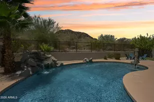 8356 W Buckhorn Trail, Peoria, AZ 85383 - Photo 3