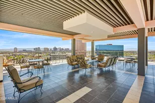 2201 N Central Ave, Phoenix, AZ 85004 - Photo 23