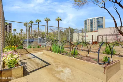 2201 N Central Avenue #3A, Phoenix, AZ 85004 - Photo 33