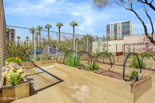 2201 N Central Ave, Phoenix, AZ 85004 - Photo 33