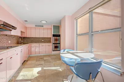 2201 N Central Avenue #3A, Phoenix, AZ 85004 - Photo 9
