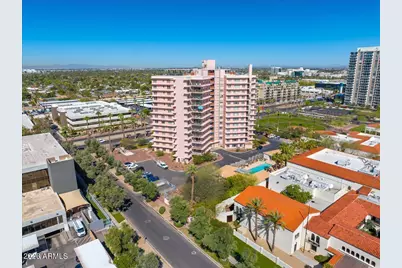2201 N Central Avenue #3A, Phoenix, AZ 85004 - Photo 41