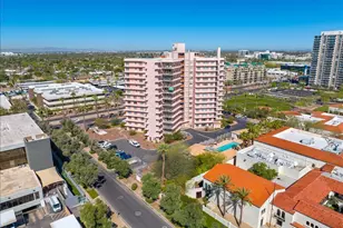 2201 N Central Ave, Phoenix, AZ 85004 - Photo 41