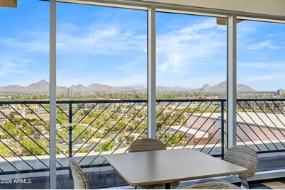 2201 N Central Avenue #3A, Phoenix, AZ 85004 - Photo 27