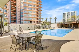 2201 N Central Ave, Phoenix, AZ 85004 - Photo 29