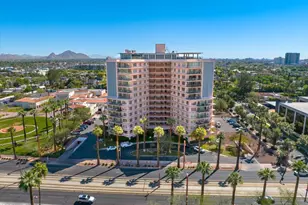 2201 N Central Ave, Phoenix, AZ 85004 - Photo 41