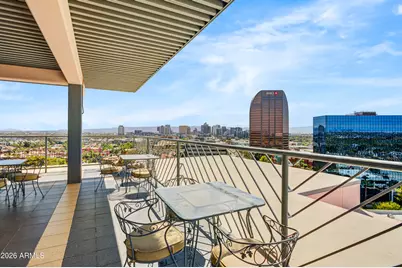 2201 N Central Avenue #3A, Phoenix, AZ 85004 - Photo 25