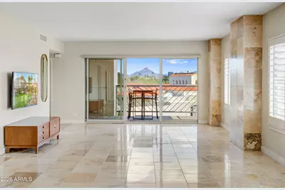 2201 N Central Avenue #3A, Phoenix, AZ 85004 - Photo 15