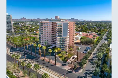 2201 N Central Avenue #3A, Phoenix, AZ 85004 - Photo 39