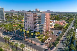 2201 N Central Ave, Phoenix, AZ 85004 - Photo 39