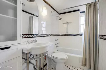 2201 N Central Avenue #3A, Phoenix, AZ 85004 - Photo 21