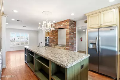 6830 E Wethersfield Road, Scottsdale, AZ 85254 - Photo 1