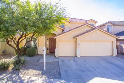 44023 W Bailey Drive, Maricopa, AZ 85138 - Photo 1