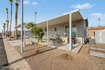 7807 E Main Street #H-25, Mesa, AZ 85207 - Photo 1