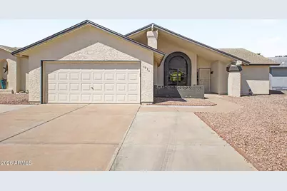 1036 S 78th Street, Mesa, AZ 85208 - Photo 1