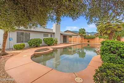 3085 Raven Drive, Sierra Vista, AZ 85650 - Photo 31