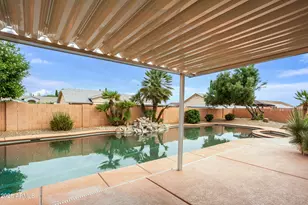 3085 Raven Dr, Sierra Vista, AZ 85650 - Photo 29