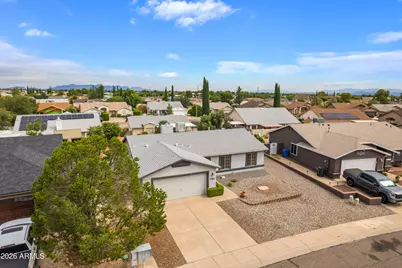 3085 Raven Drive, Sierra Vista, AZ 85650 - Photo 39
