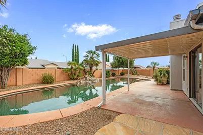 3085 Raven Drive, Sierra Vista, AZ 85650 - Photo 25