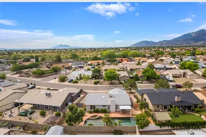 3085 Raven Drive, Sierra Vista, AZ 85650 - Photo 37