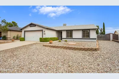 3085 Raven Drive, Sierra Vista, AZ 85650 - Photo 1