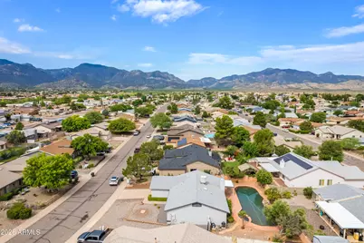3085 Raven Drive, Sierra Vista, AZ 85650 - Photo 35