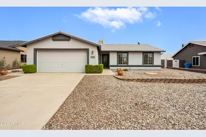 3085 Raven Drive, Sierra Vista, AZ 85650 - Photo 3