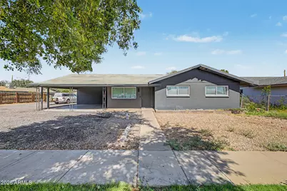 317 N Elm Street, Gilbert, AZ 85234 - Photo 1
