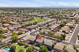 1159 S Hazel St, Gilbert, AZ 85296 - Photo 45
