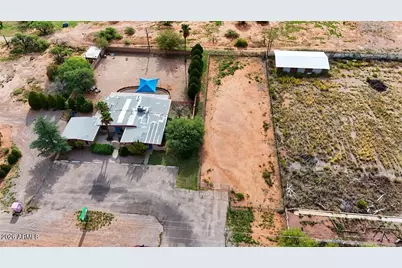 4433 S Highway 92 --, Sierra Vista, AZ 85650 - Photo 15
