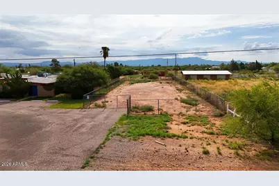 4433 S Highway 92 --, Sierra Vista, AZ 85650 - Photo 29