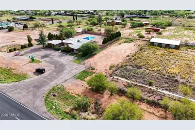 4433 S Highway 92 --, Sierra Vista, AZ 85650 - Photo 11