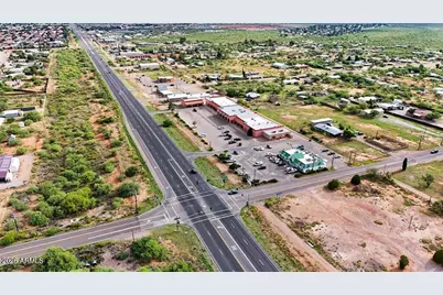 4433 S Highway 92 --, Sierra Vista, AZ 85650 - Photo 21