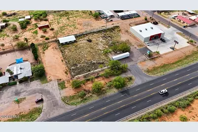 4433 S Highway 92 --, Sierra Vista, AZ 85650 - Photo 19
