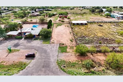 4433 S Highway 92 --, Sierra Vista, AZ 85650 - Photo 9
