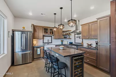 5825 E Hereford Road, Hereford, AZ 85615 - Photo 29