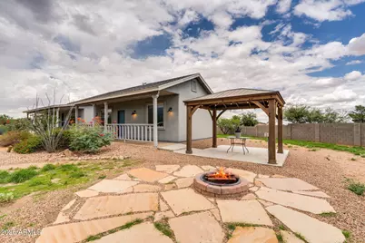 5825 E Hereford Road, Hereford, AZ 85615 - Photo 9