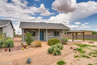 5825 E Hereford Road, Hereford, AZ 85615 - Photo 7