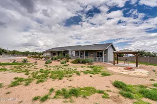 5825 E Hereford Rd, Hereford, AZ 85615 - Photo 59