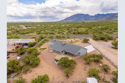 5825 E Hereford Road, Hereford, AZ 85615 - Photo 77