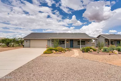 5825 E Hereford Road, Hereford, AZ 85615 - Photo 13