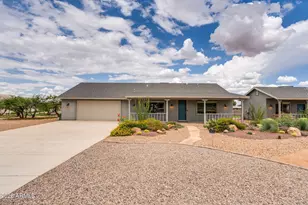 5825 E Hereford Rd, Hereford, AZ 85615 - Photo 13