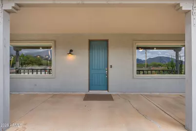 5825 E Hereford Road, Hereford, AZ 85615 - Photo 17