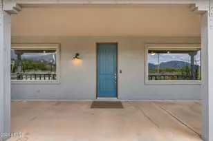 5825 E Hereford Rd, Hereford, AZ 85615 - Photo 17