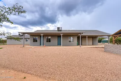 5825 E Hereford Road, Hereford, AZ 85615 - Photo 57