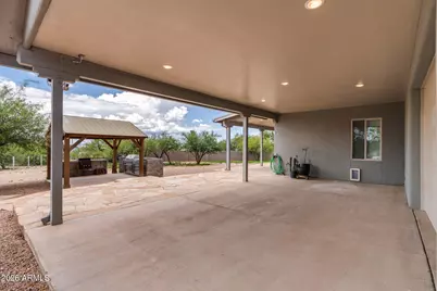 5825 E Hereford Road, Hereford, AZ 85615 - Photo 5