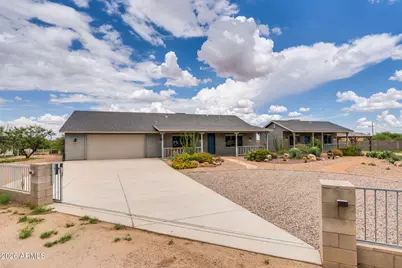 5825 E Hereford Road, Hereford, AZ 85615 - Photo 11