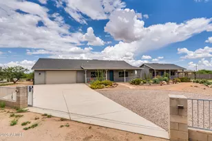 5825 E Hereford Rd, Hereford, AZ 85615 - Photo 11